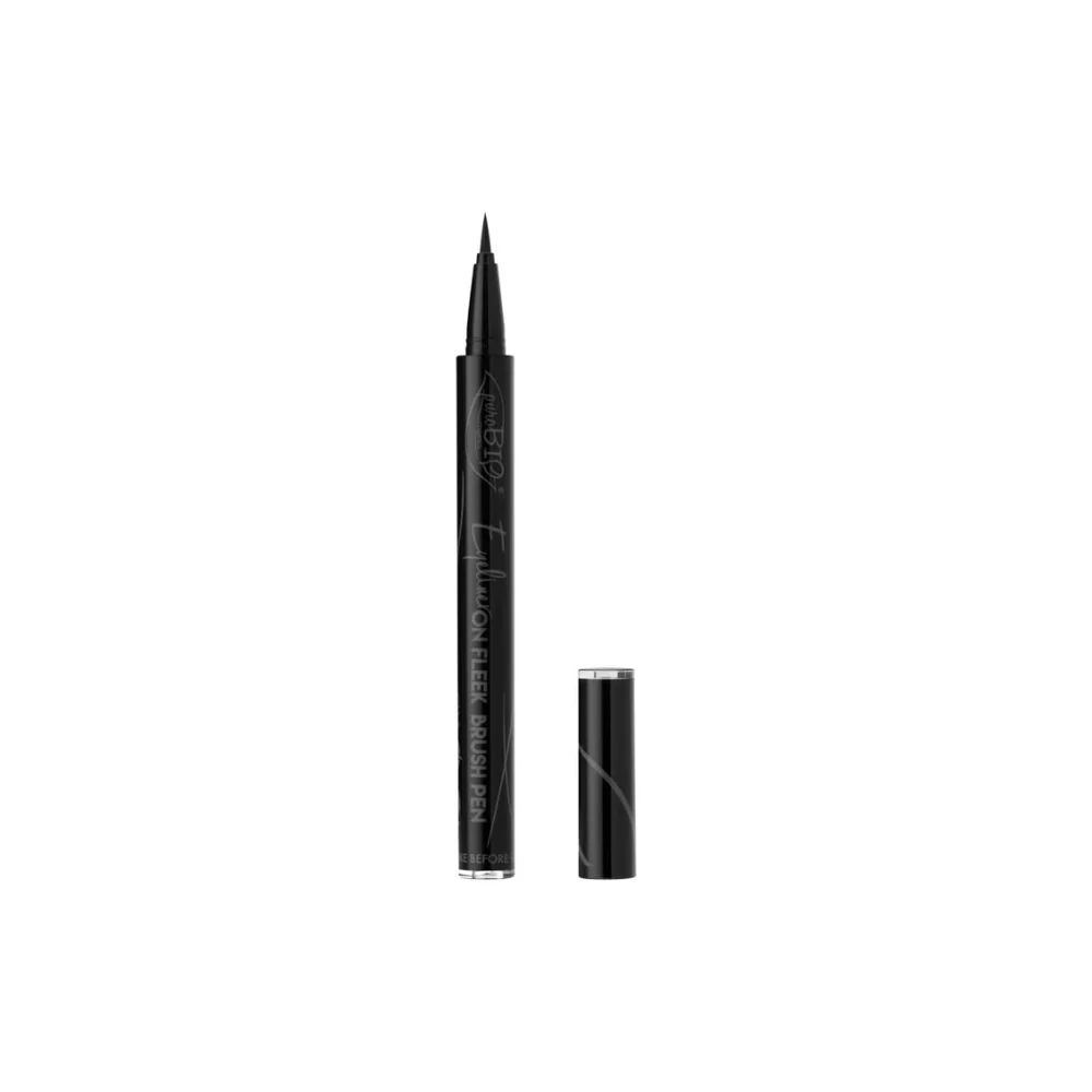 Purobio cosmetics Pennello Eyeliner "On Fleek