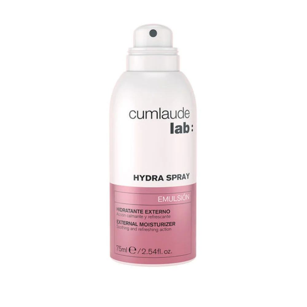 Cumlaude Lab Hydra Spray Emulsione Esterna Idratante 75ml
