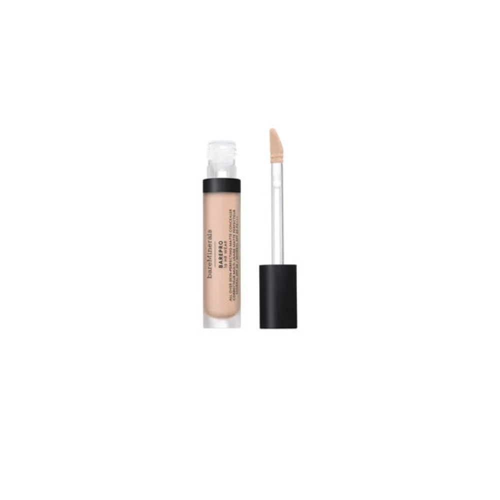 Bareminerals Barepro 16h Wear Correttore opaco perfetto Medium 300 Warm 7,5ml