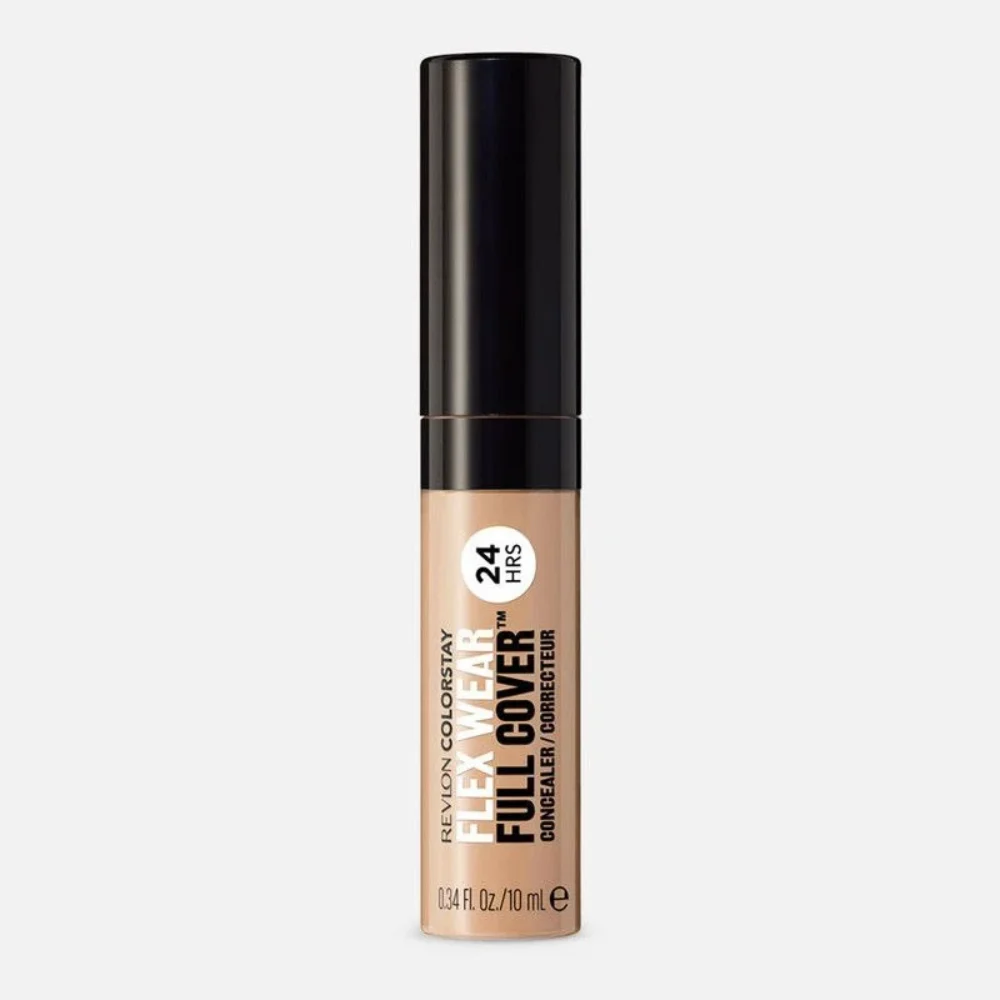 Revlon Colorstay Flex Wear Correttore per occhiaie e viso 040-medio 10 ml