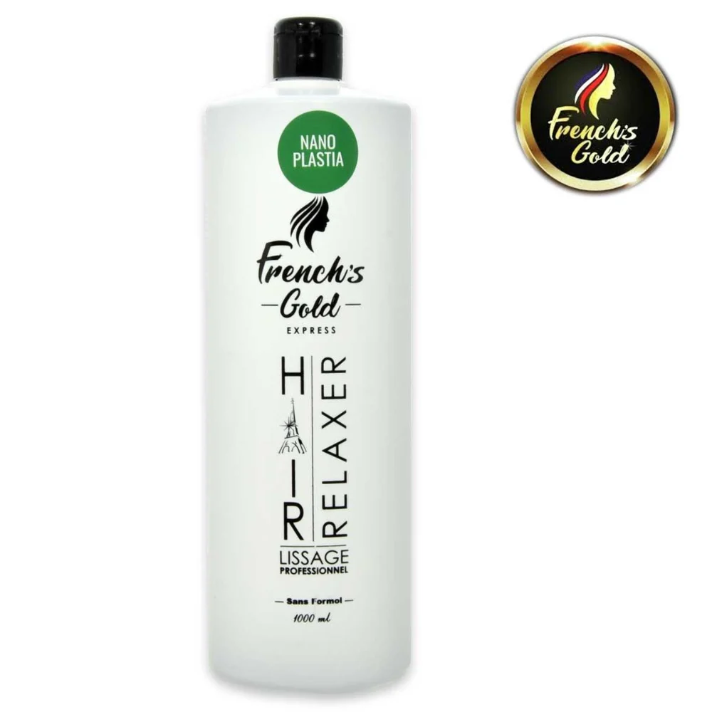 French's gold trattamento stirante nanoplastia 1000 ml