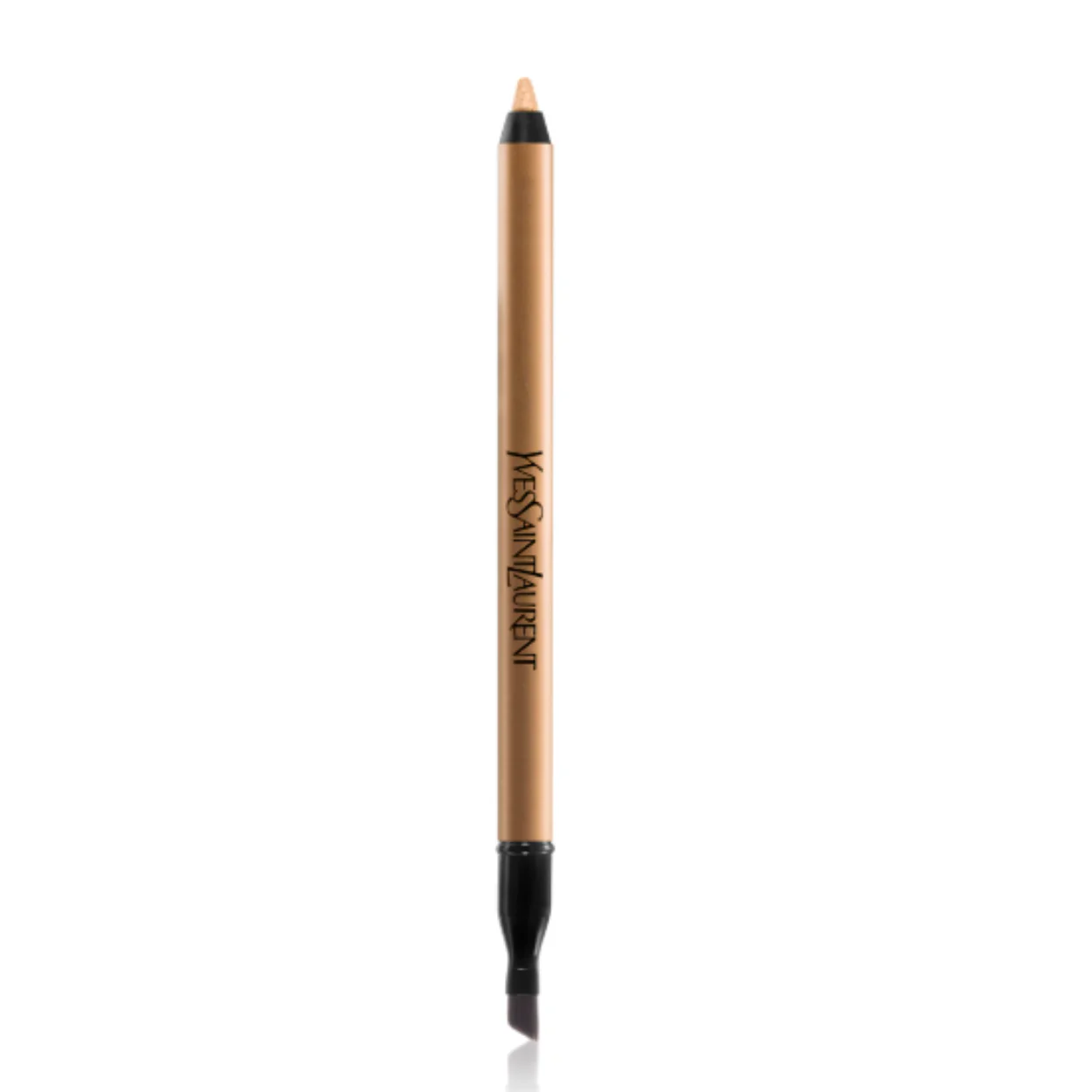 Yves Saint Laurent Lines Liberated matita occhi lunga durata da donna 06 Legendary Gold 1,2 g