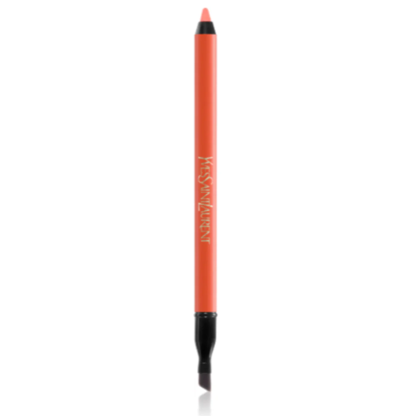 Yves Saint Laurent Lines Liberated matita occhi lunga durata da donna 12 Obsessive Tangerine 1,2 g