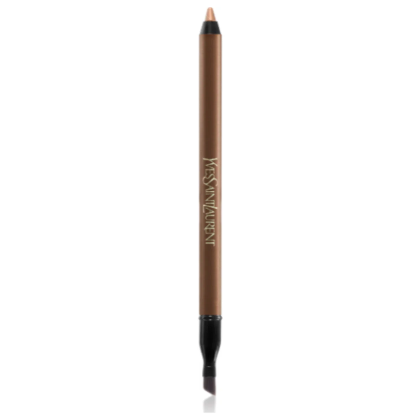 Yves Saint Laurent Lines Liberated matita occhi lunga durata da donna 03 Liberated Bronze 1,2 g