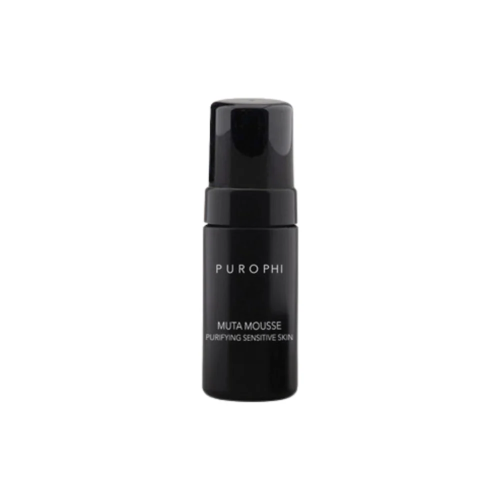 Purophi Muta Mousse, 100 ml