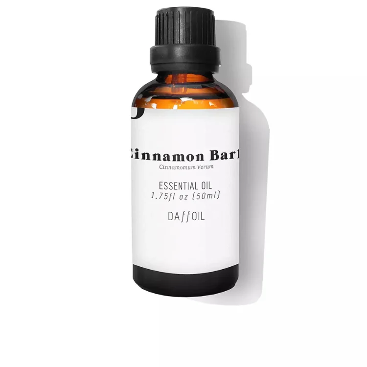 Daffoil Olio Essenziale Corteccia di cannella 50ml