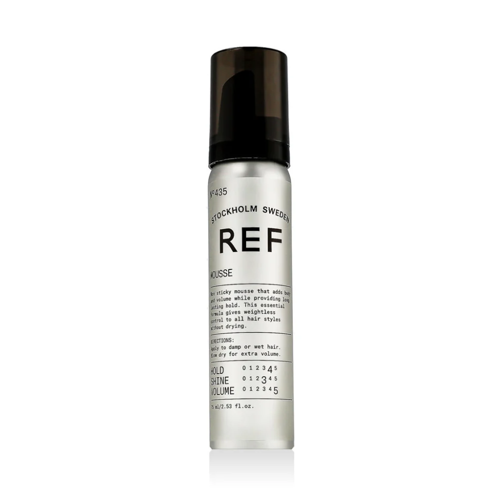 Mousse N°435 - 75ml