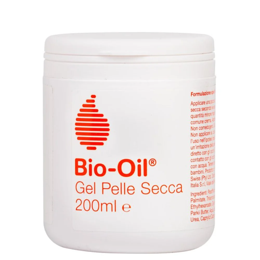 Bi-oil Gel per pelle secca (PurCellin Oil) - 200ml