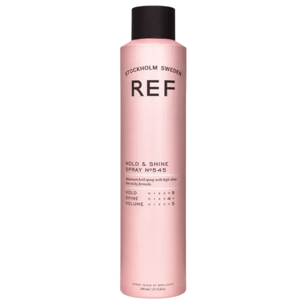 RIF Hold & Shine Spray N°545 300 ml
