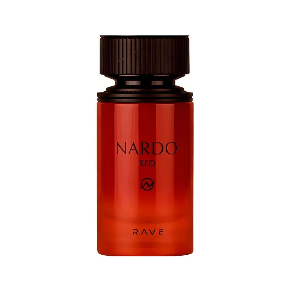Rave Nardo rosso EDP U 100 ml