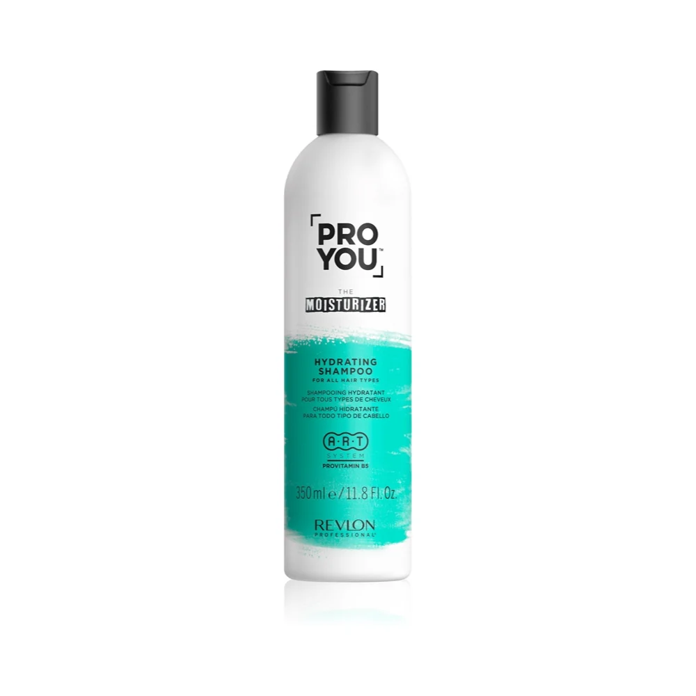 Pro You The Moisturizer (Shampoo Idratante) - Volume: 350 ml