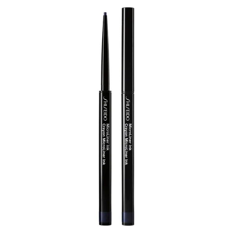 Shiseido MicroLiner Ink - Eyeliner 0,08 g 04 Navy