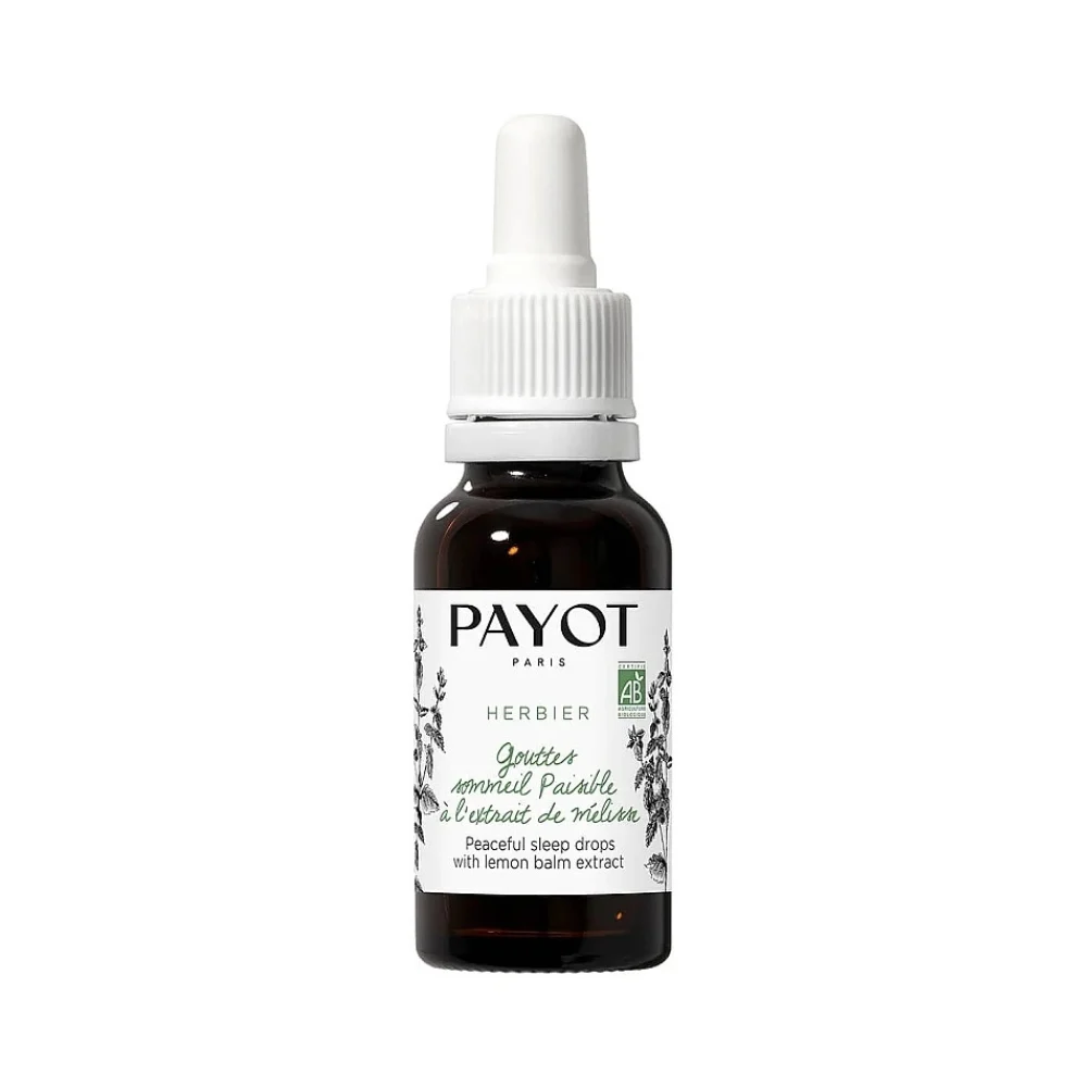Payot Herbier Gocce Sonno Pacifico 20 ml
