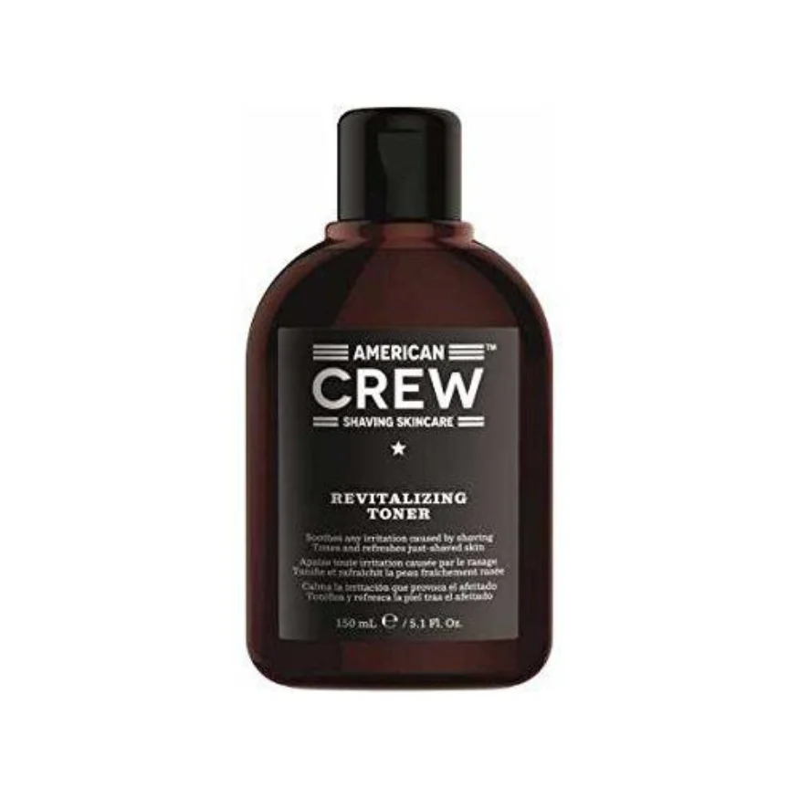 American Crew American Ssc Tonico rivitalizzante 150ml