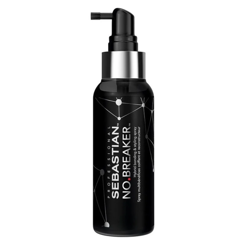 Sebastian professional No.Breaker Bonding And Styling Trattamento Spray Senza Risciacquo - 100 ml