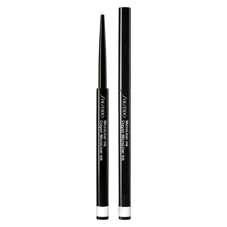 Shiseido MicroLiner Ink 05 Bianco 0,08 g