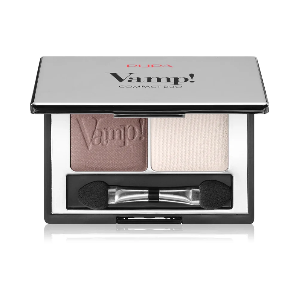 Pupa Vamp (Ombretto Compact Duo) 2,2 g 006