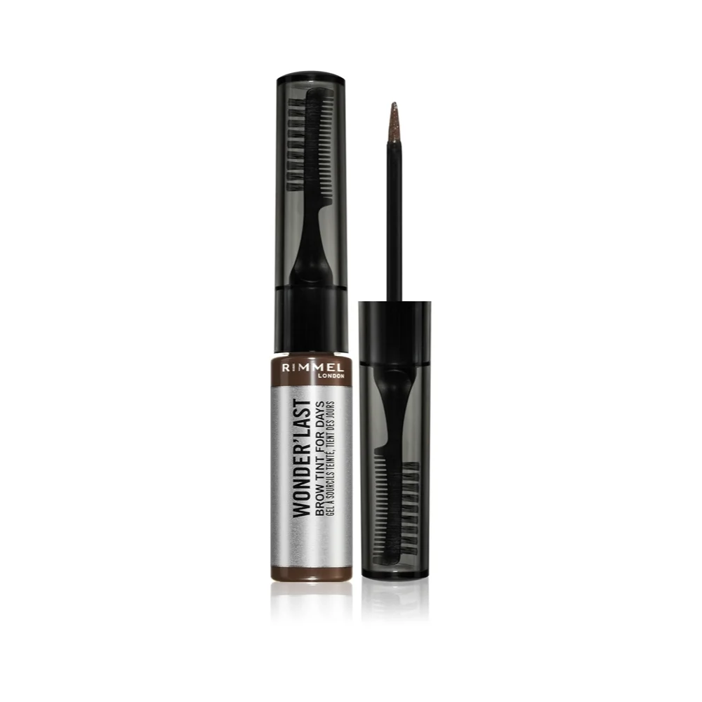Rimmel London Wonder'Last 003 Marrone Medio 4,5 ml
