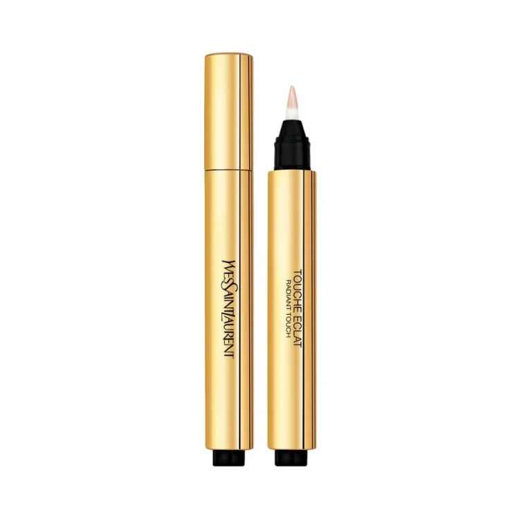 Yves Saint Laurent Touche Eclat Una Stilo-Pennello 1