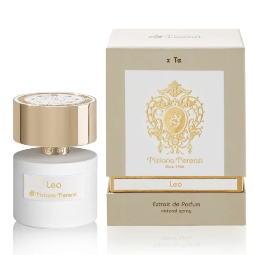 Tiziana Terenzi Leo PAR U 100 ml