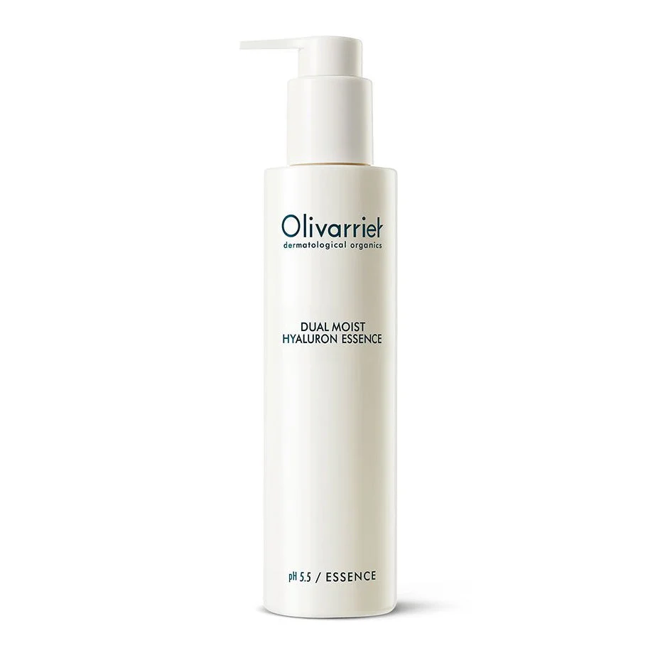 Doppia essenza di ialurone umido 200 ml
