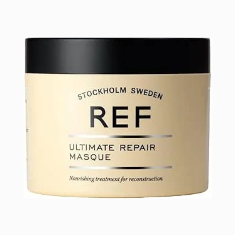 REF Ultimate Maschera riparatrice 500 ml