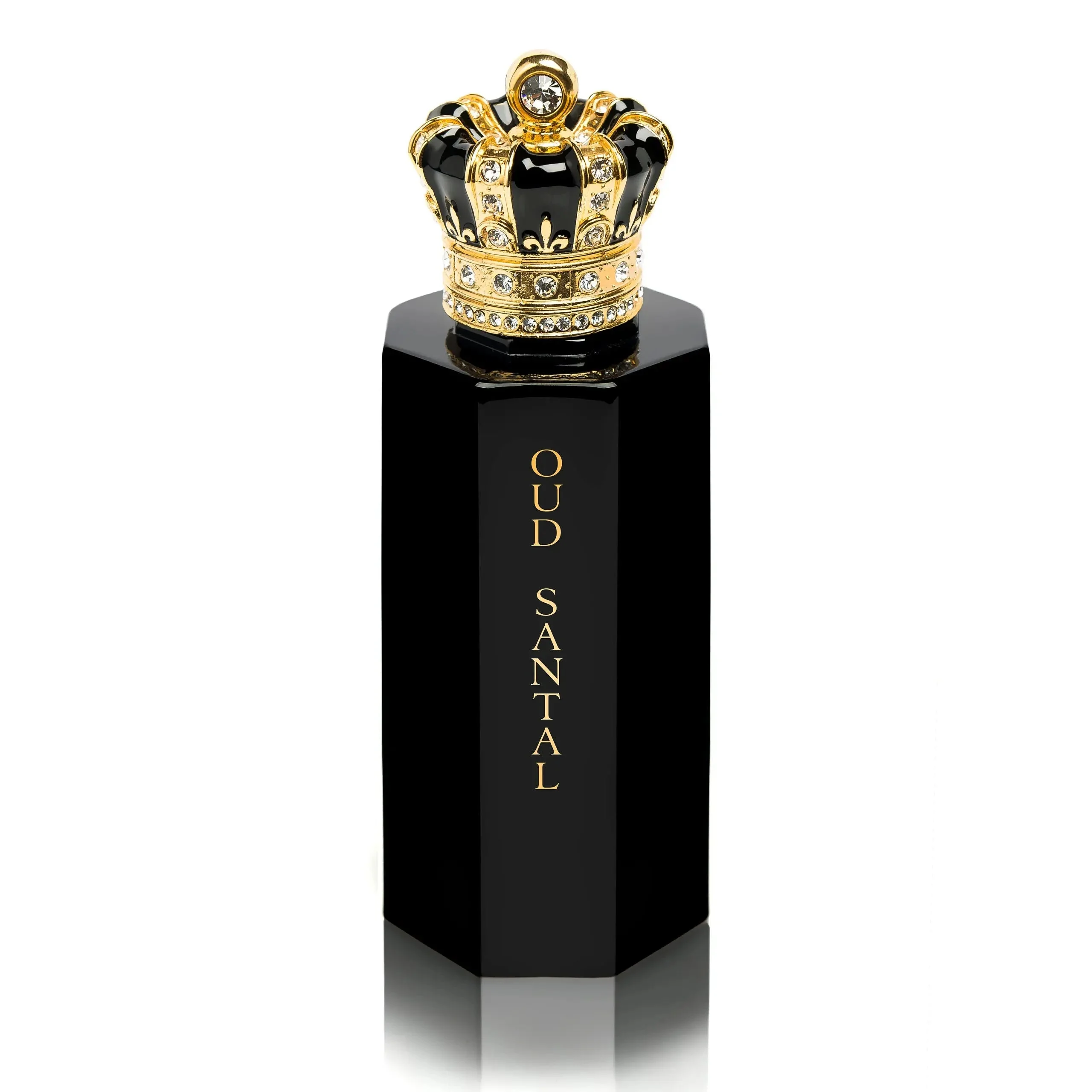 Oud Santal Royal Crown - 50 Ml