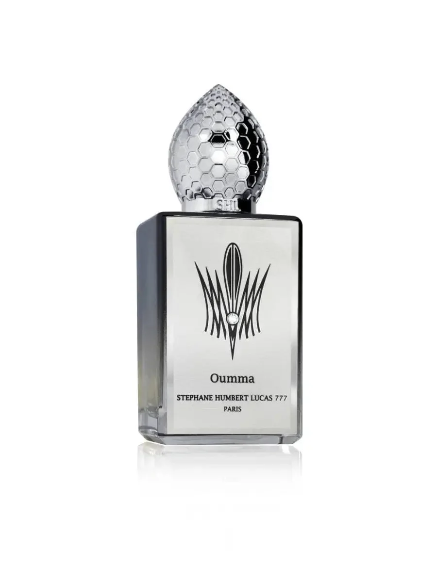 Stephane Humbert Lucas Oumma Eau De Parfum - 50 Ml