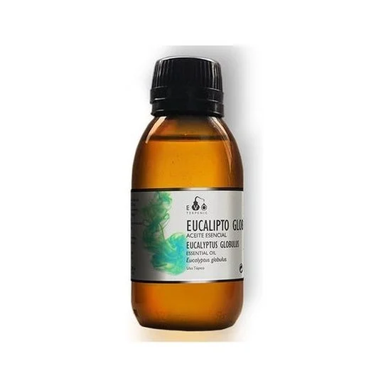 Olio essenziale terpenico di Eucalyptus Globulus 100ml