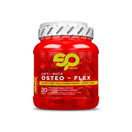 Amix Opti-Pack Osteo-Flex 30 bolsas
