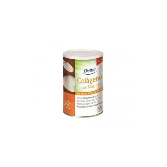 Collagene dietetico con magnesio 350g