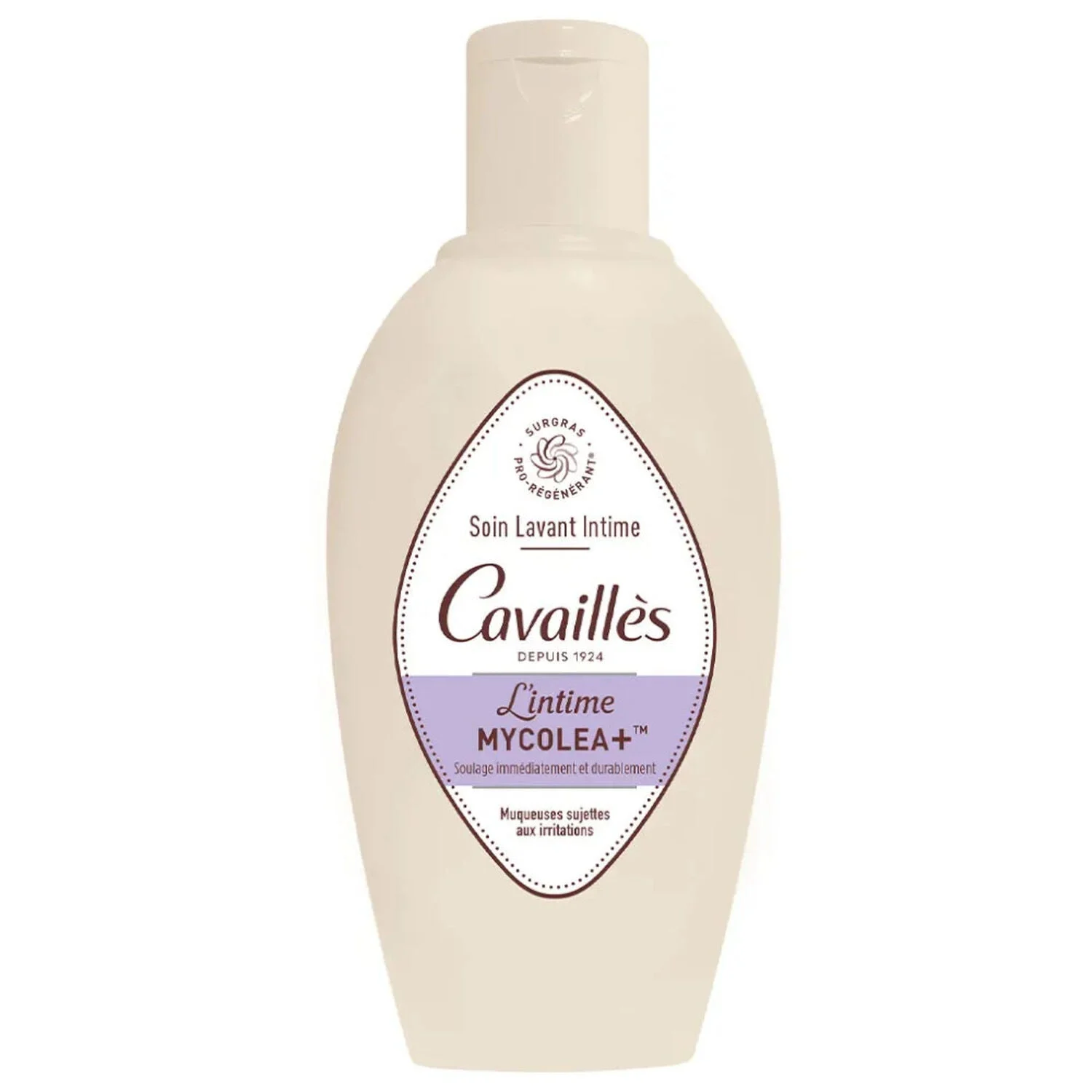 Cavaillès Intima Trattamento Lavante Mycolea+ 200ml