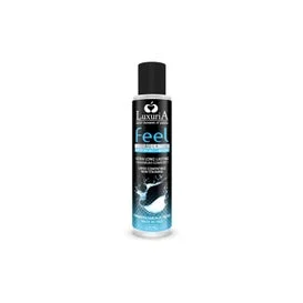 Luxuria Sentire Il Lubrificante Anale A Base d'Acqua 150ml