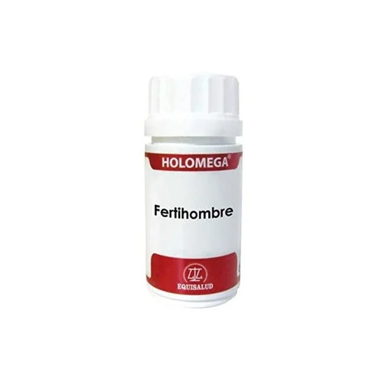 Holomega Fertiman 50caps