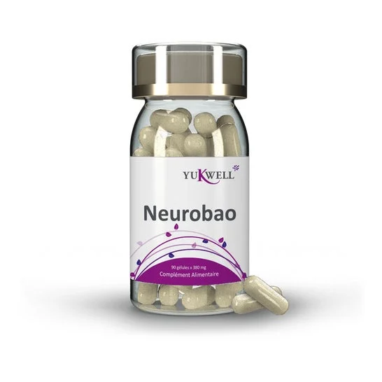 Yukwell Neurobao 90 Perlas