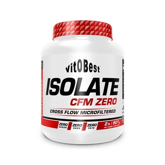 VitoBest Isolare il Cioccolato Zero 1kg