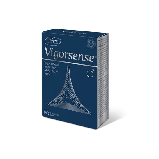 Mayla Vigorsense 60comp