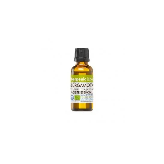 Terpenic Labs Bergamotto Bio 30ml