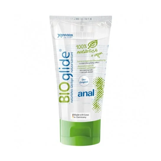 Lubrificante anale Bioglide 80ml