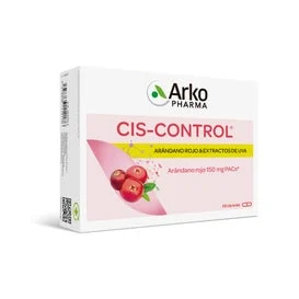 Cranberola Controllo Cis 60 capsule