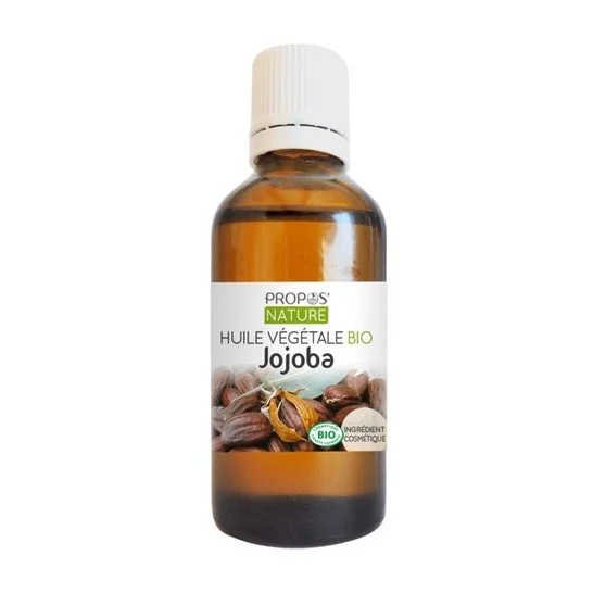 Propos'Nature Olio Vegetale di Jojoba 50ml