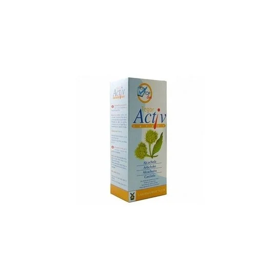 Tegor Artichoke Activ 200ml