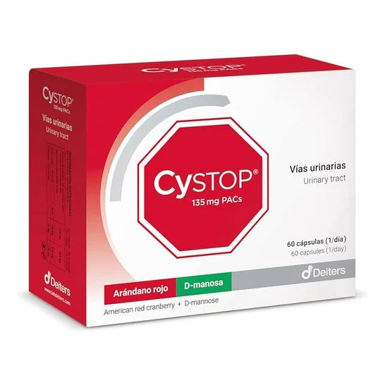 Cystop 60caps