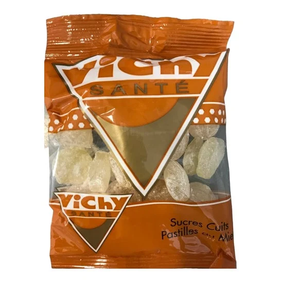 Vichy Sante Suc Vichy Sante Suc passato miele 140G