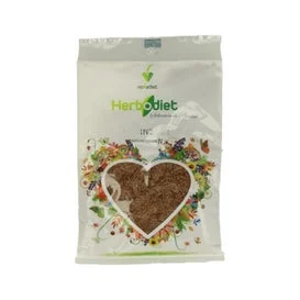 Nova Diet semi di lino marroni 100g