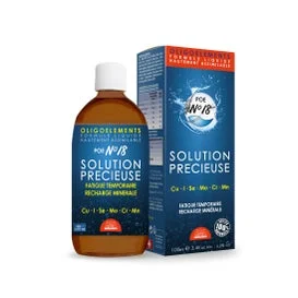 Propos Nature Poe N°18 Solución Preciosa 100ml