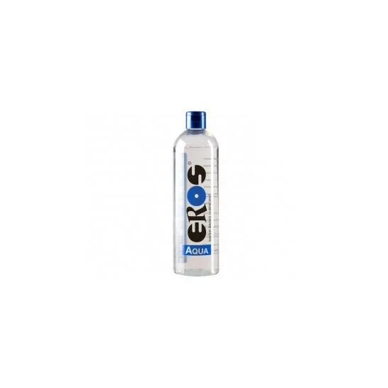 Eros Aqua Dense Medical Lubricant 250ml