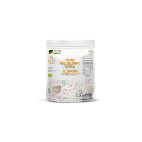 Energy Feelings Maltodextrina Tapioca 500g