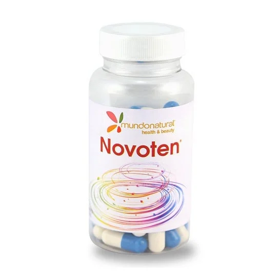 Novoten mondano 60 tappi