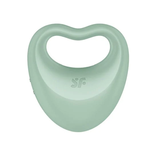 Satisfyer Perfect Pair 3 Green 1ud
